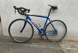 Rennvelo Scott Speedster S40
