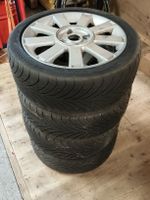 Ford Alufelgen 16 Zoll 195/45 R16 gebrauchter Zustand