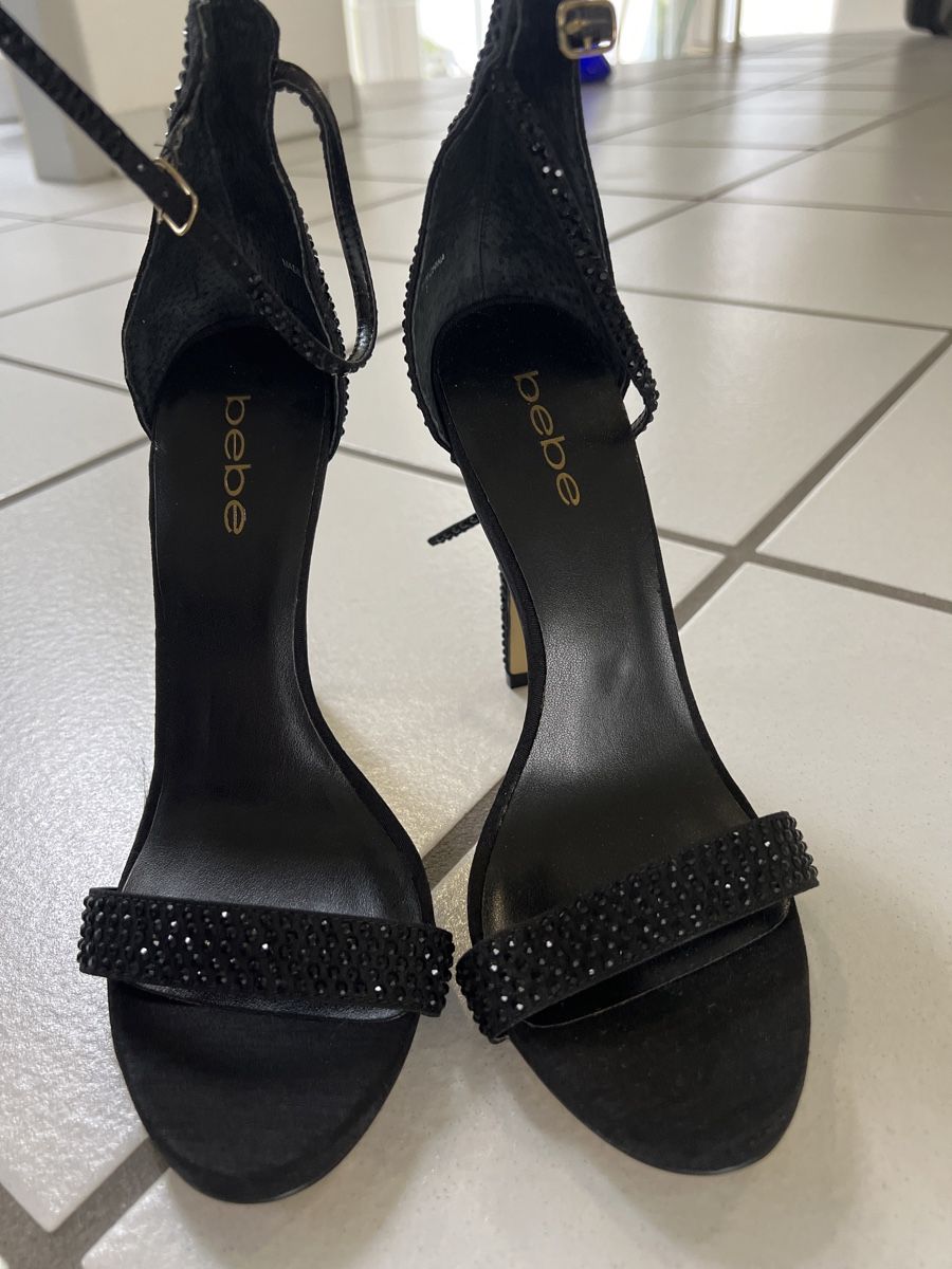 Damenschuhe: Sandalen – Neu (gemäss Beschreibung) aus Oberuzwil von DanaB01 1