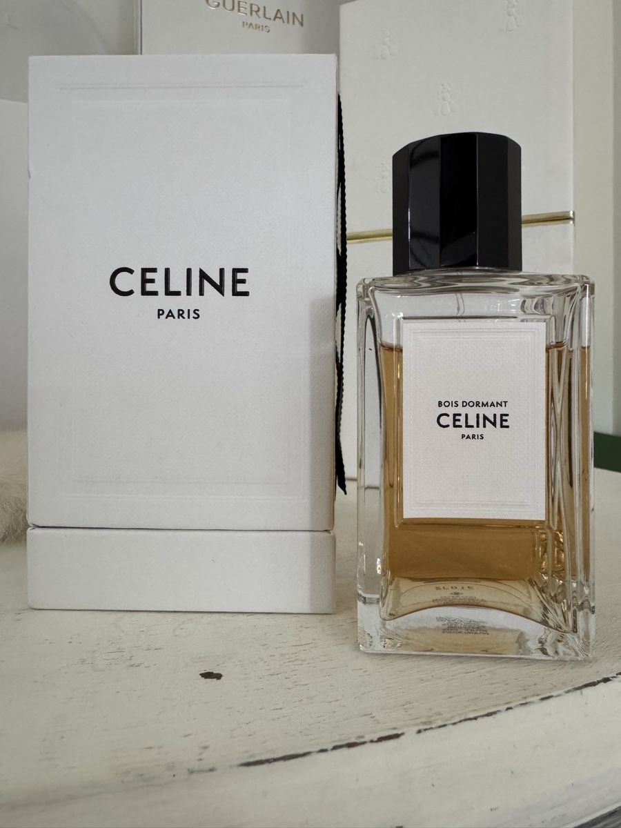 Celine Profumi & Eau de Toilette: Celine - Bois Dormant edp – Usato da Ehrendingen venduto da nana99