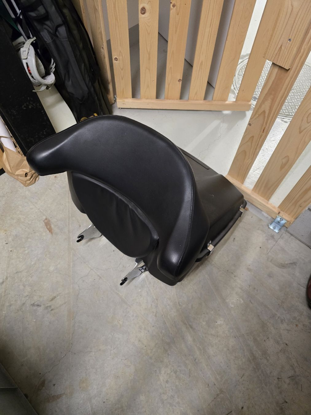 Harley-Davidson Reisekoffer: Harley Davidson Touring Topcase – Gebraucht aus Niederbipp von Tiffany1771 1