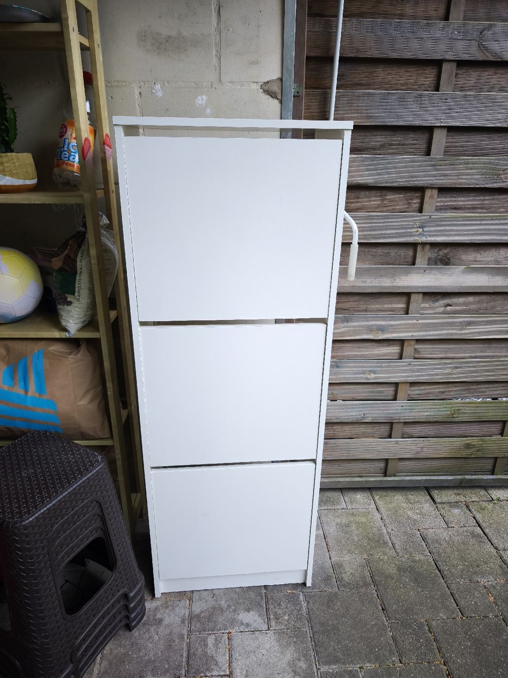 Ikea Armadi: schuhschrank – Usato da Winterthur venduto da Ysn_dgn