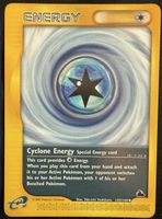 Cyclone Energy Pokemon Skyridge - 143/144
