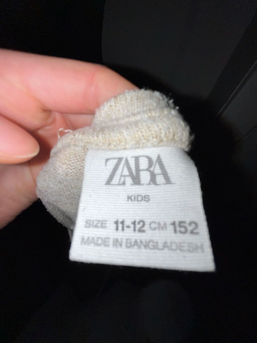 Zara Pullover & Sweatshirts: Pulli beige Gr. 152 – Gebraucht aus Bern von Regi1975 2