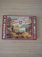 Spiel "Reise durch die Schweiz" (1981)