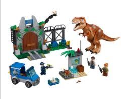 LEGO 10758