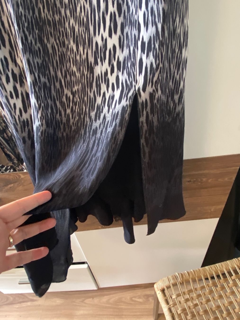 Vestiti: Robe Angelo MARANI 46 (42 CH) – Usato da Epalinges venduto da madeleine05 1