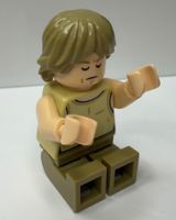 LEGO Star Wars Luke Skywalker(sw0907) ab 1.00.-