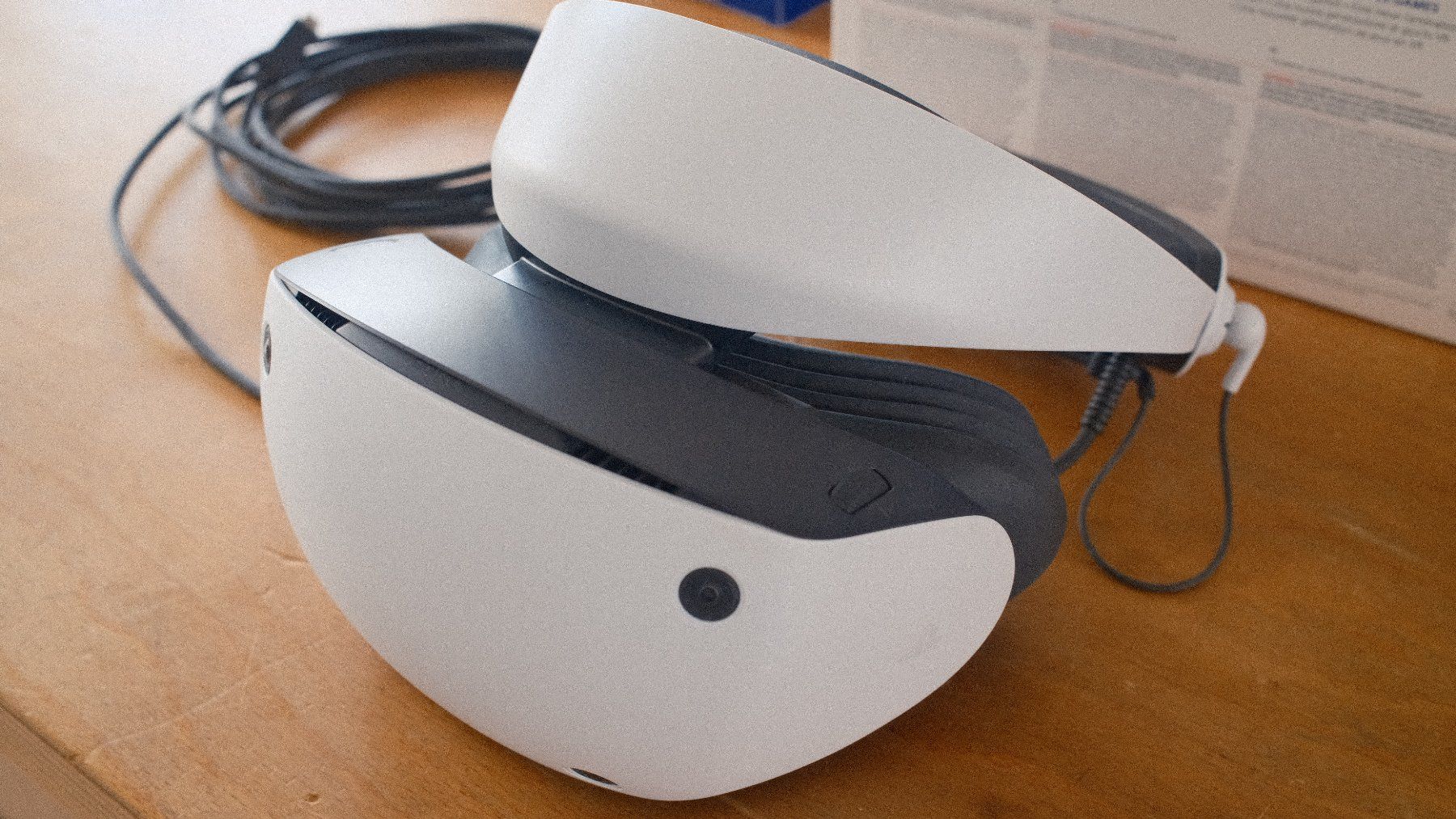 Sony Casco VR: Sony PlayStation VR2 – Usato da Wald ZH venduto da pelang56 1