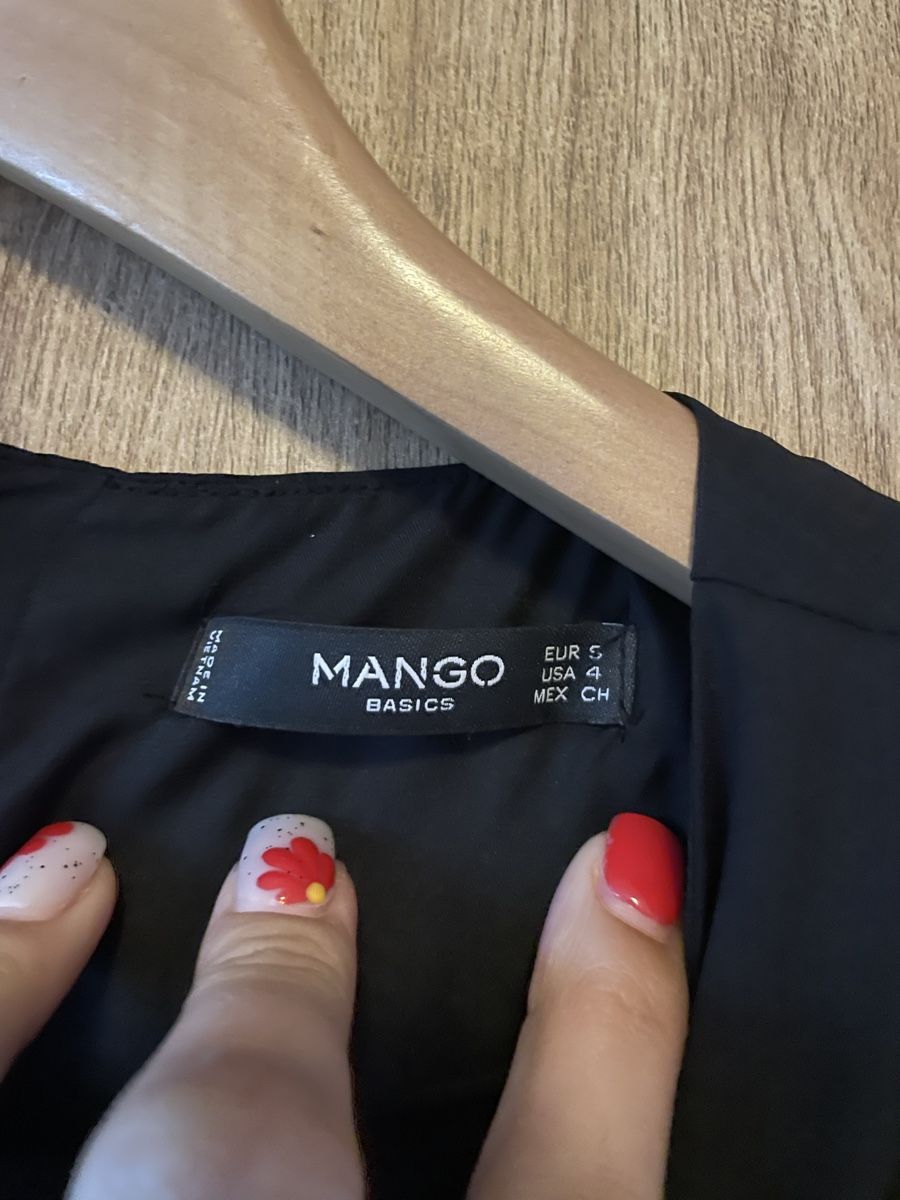 Mango Robes: Kleid – D'occasion à Uster par mir_7bzy 2
