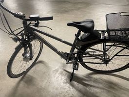 Damen E-Velo