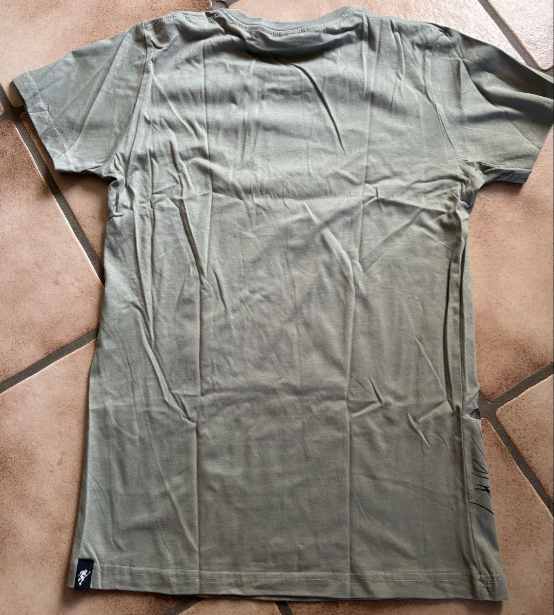 Kleiderpakete: Tshirts Herren Goa Plazmalab Gr.S 2er Set – Neu und originalverpackt aus Erlinsbach von moseco 3