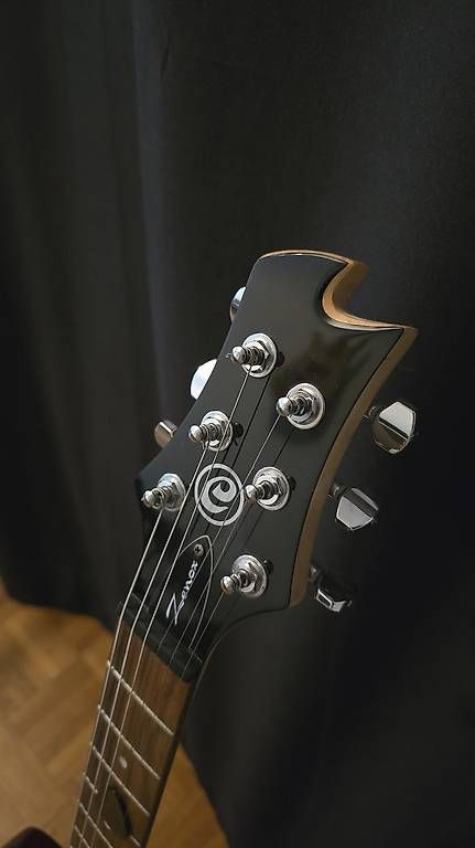 Cort Strumenti musicali: Guitare électrique Cort zenox z42 – Usato da Lausanne venduto da yan_lm5h 3
