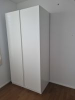 Schrank Ikea weiss