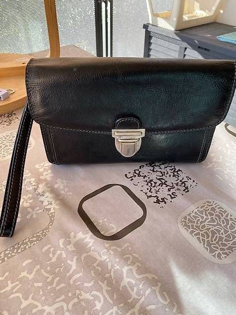 Gants D'équitation été Homme - 100% Cuir Véritable Primo Equine - Neufs