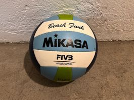 Mikasa PIV3 Volleyball