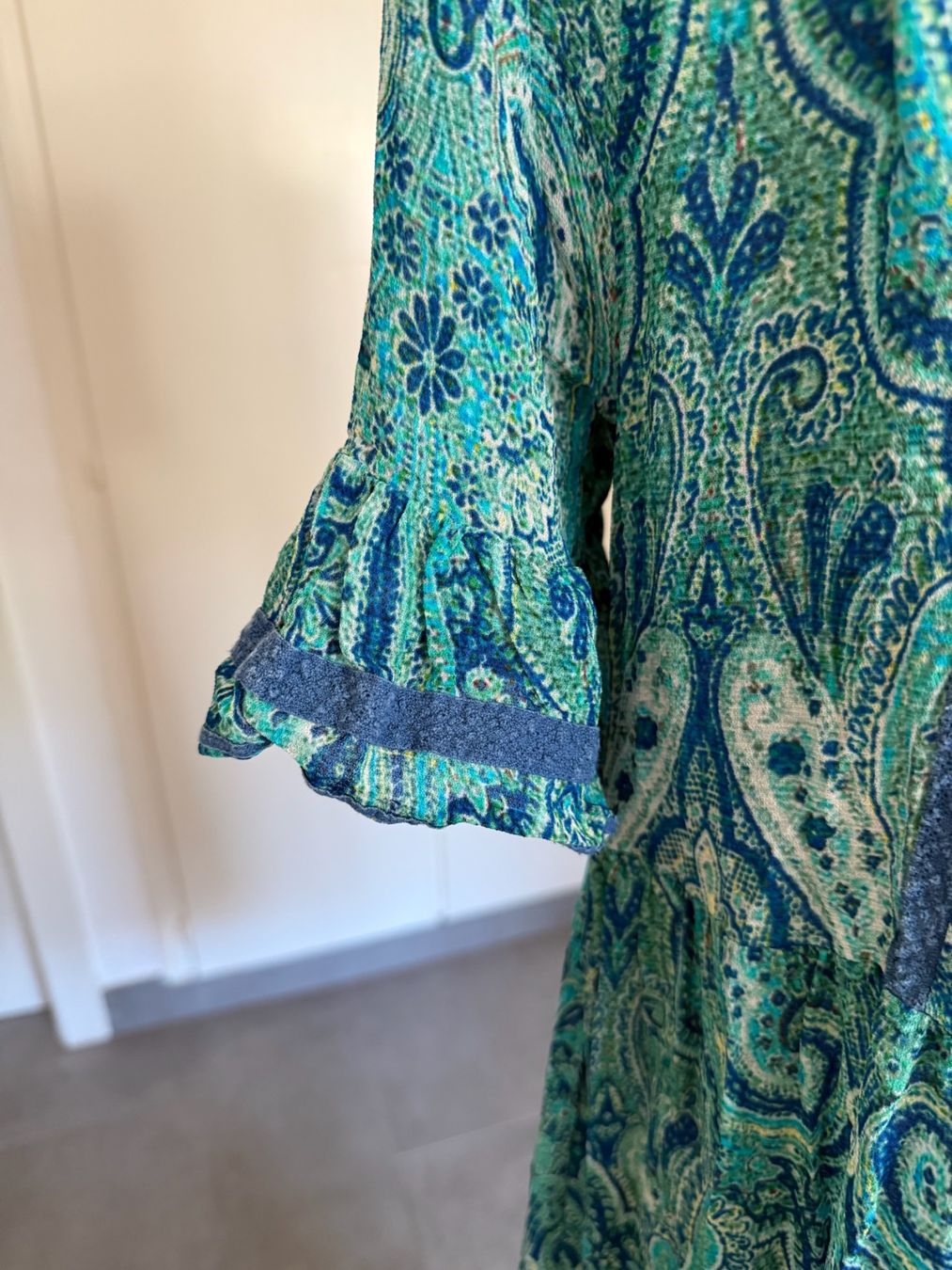 Nile Robes: Nile - robe - M – D'occasion à Sion par accroshoes 4