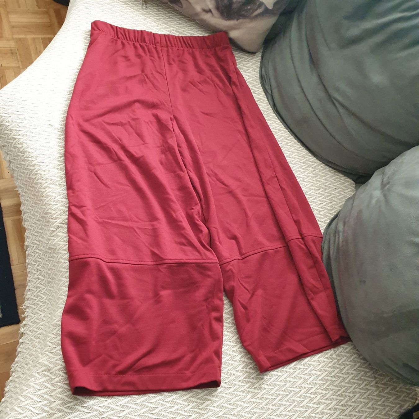 Niederberger Pantaloni: Niederberger schöne Hose Gr. M – Nuovo (secondo la descrizione) da Frenkendorf venduto da Moon111 1