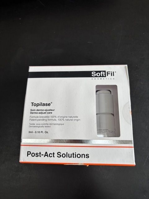 Top: SoftFil® Topilase® – Nuovo e nell'imballaggio originale da Châbles FR venduto da Chanao