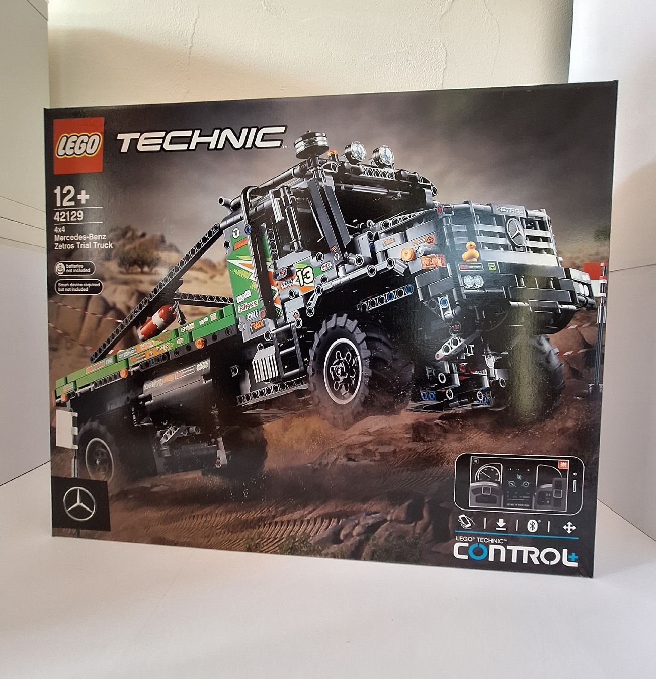 Lego Spielzeuge: Lego technik 42129 – Neu und originalverpackt aus Fehraltorf von Gubel17
