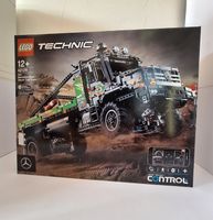 Lego technik 42129