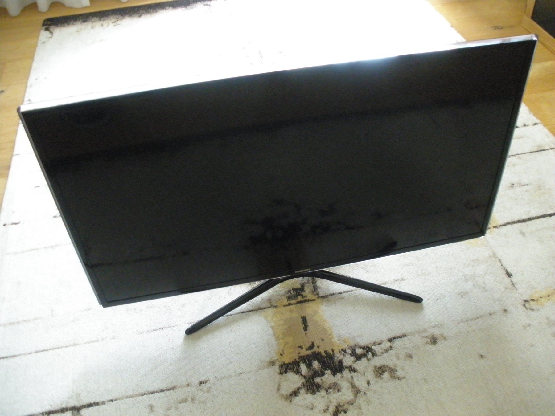 Samsung Televisori: SAMSUNG UE40F6100 / 40 Zoll – Usato da Rumlikon venduto da Rmirko 1