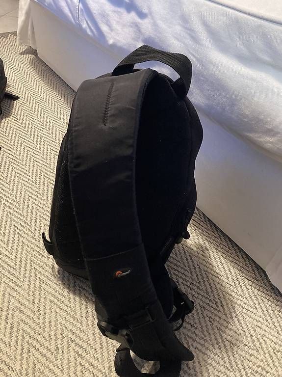 Zaini: Sac à dos photo Lowepro – Usato da Brügg BE venduto da hav_58sh 2