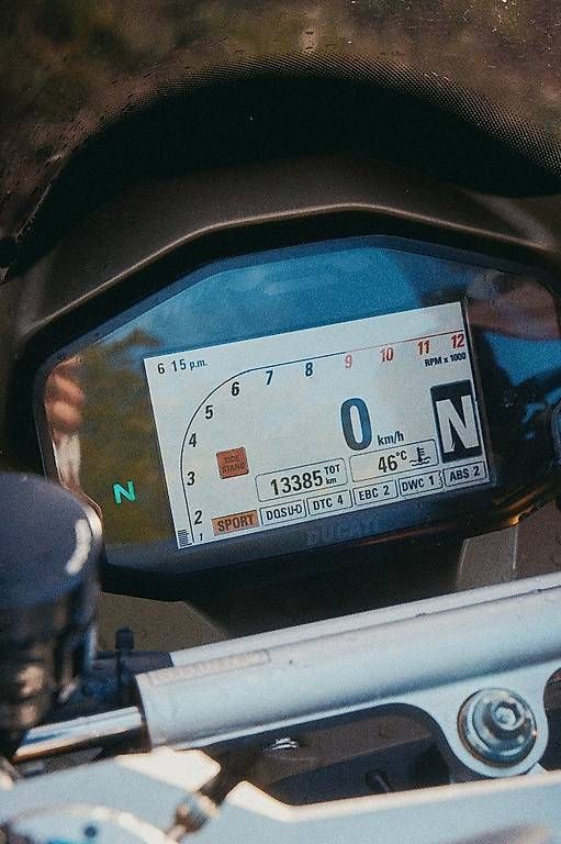 Ducati Strada: Ducati Panigale 1299 S – Usato da Lully VD venduto da heu_cgk5 3