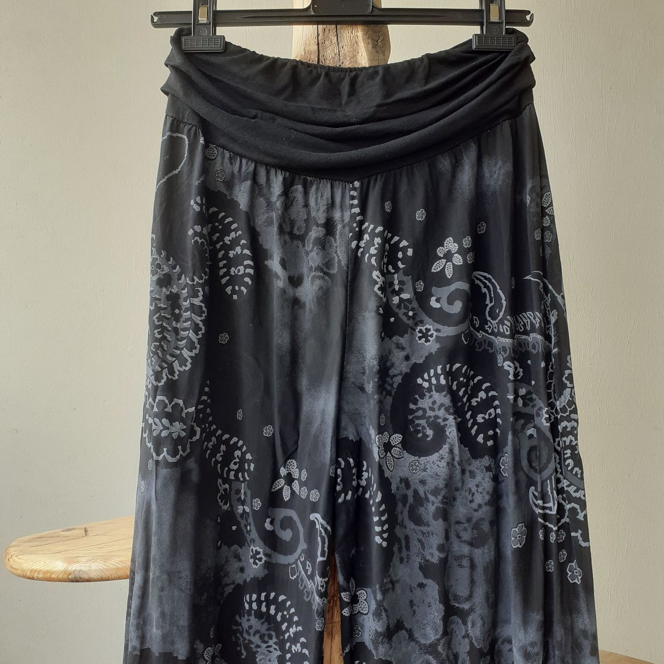 Hosen: Today leichte Sommerhose, M – Gebraucht aus Bern von Solarsystem 1
