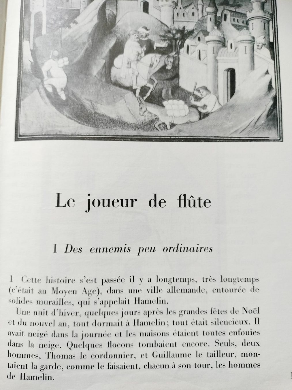 Libri: L'Oiseau-Lyre Contes et récits – Usato da Cortaillod venduto da rozinna 3