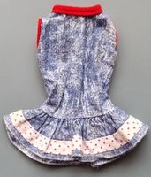 Robe pour Barbie