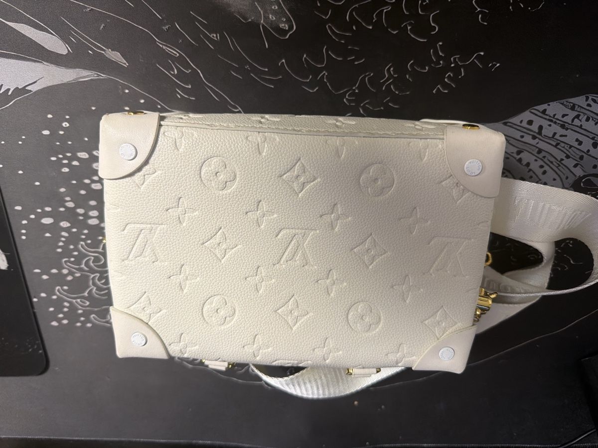 Borse da donna: Tasche Weiss Lv – Usato da Köniz venduto da ges_786t 1