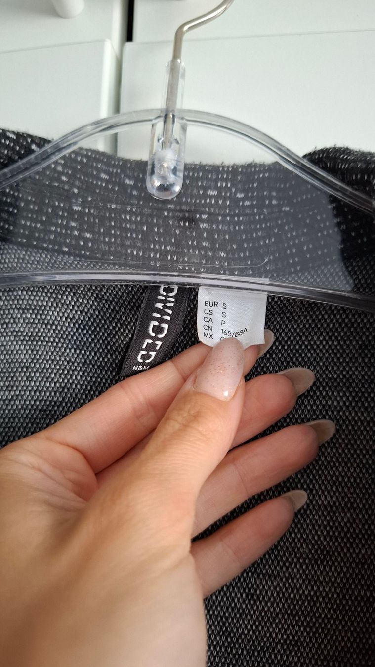 Maglioni & Felpe: Jacke / Blazer - Grösse S – Usato da Rickenbach b. Wil venduto da Beautiful.Things 1