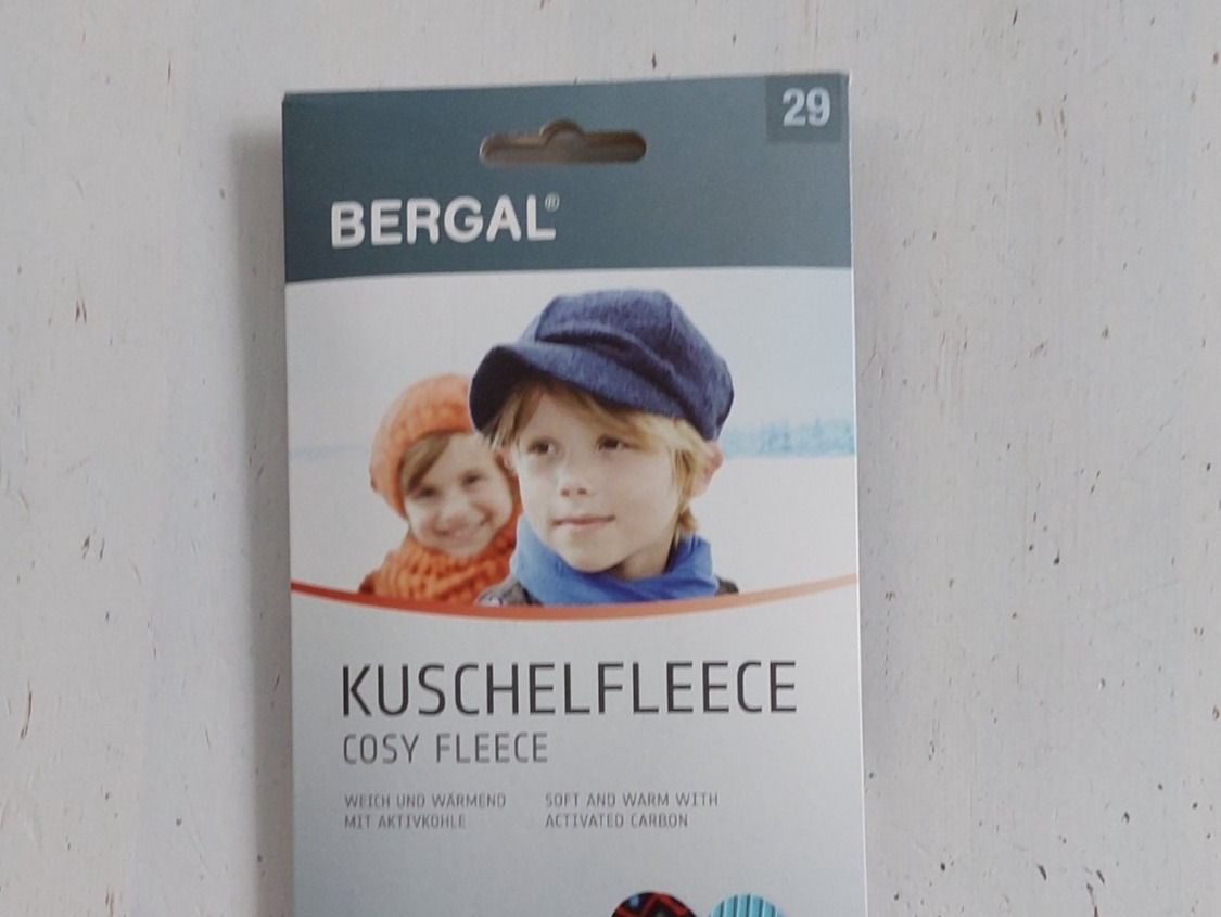 Giacche: Bergal Einlegesohle Kuschelfleece Grösse 29 – Nuovo e nell'imballaggio originale da Beckenried venduto da Havacola 3
