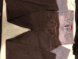 Markenjeans Lewis 38/40