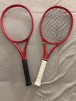 Wilson Defyer 100, 2 Stück