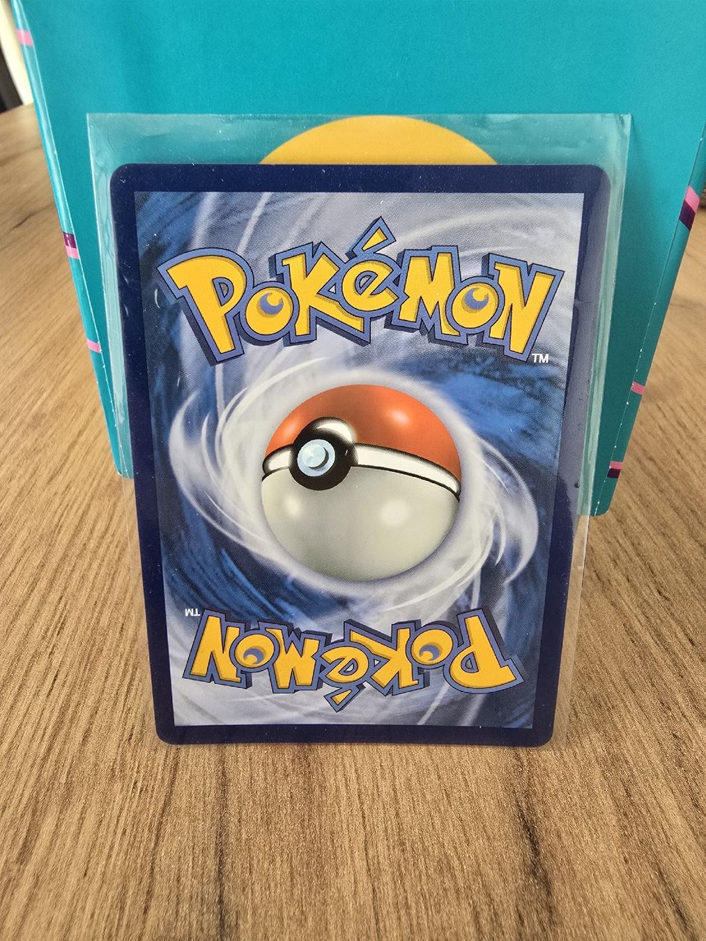 Pokémon Sammelbilder & Trading cards: Kampfkäfig Trainer Stadion / Near Mint – Neu (gemäss Beschreibung) aus Naters von alissa.s 1