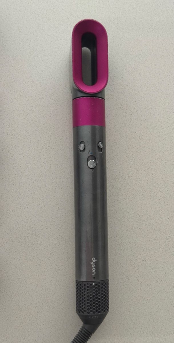 Dyson Föhn: Dyson Airwrap Complete Föhn – Gebraucht aus Horgen von uni-sales 6