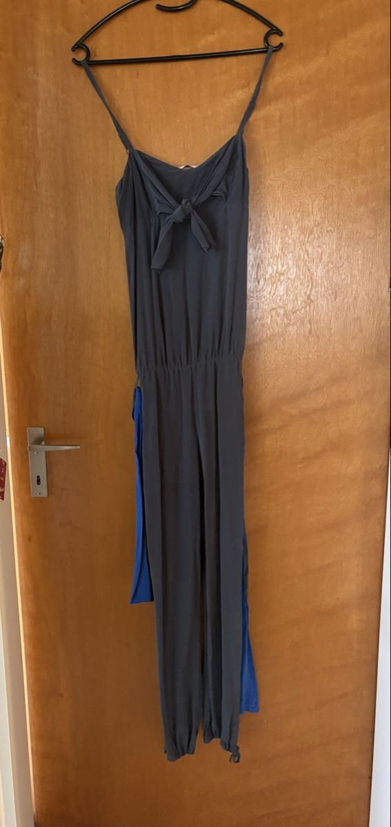 Tute: Jumpsuit Gr. XS/S in Seide – Usato da Ebertswil venduto da shushuj 1