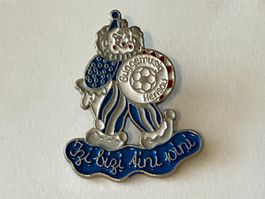 1 Pin Guggemusig Herisau