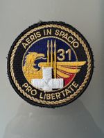 Armee aviazione 31
