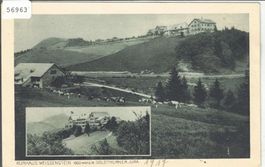 Weissenstein - Kurhaus