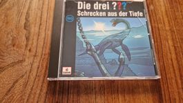 Hörbuch Die Drei Fragezeichen ??? Folge 193