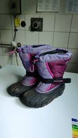 Sorel 34 Stiefel Boots Winterstiefel Schneestiefel
