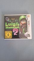 Luigis Mansion Nintendo 3ds Spiel