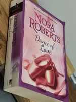 Taschenbuch Roman- Bestseller Autorin NORA ROBERTS