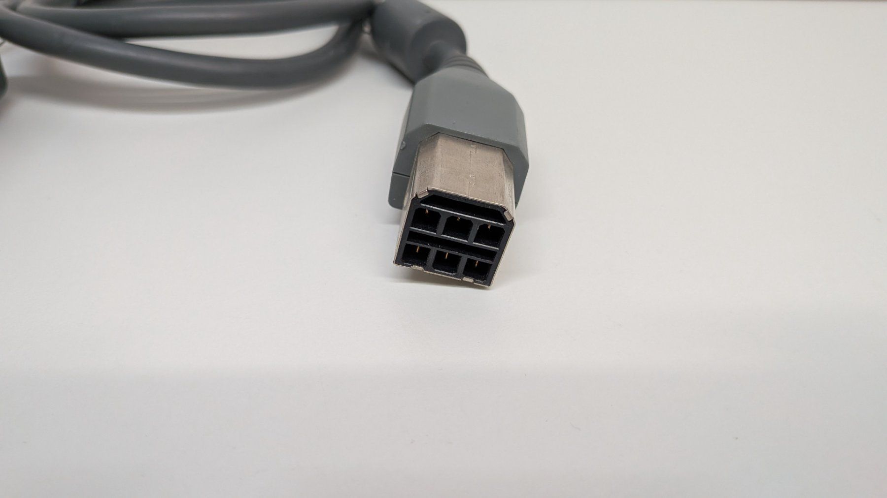Microsoft Adattatori & Cavi: Original Xbox 360 Netzteil / Power Adapter – Usato da Menziken venduto da mame18 1