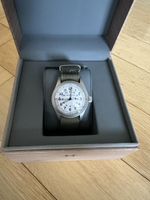 Hamilton Khaki Field Uhr, defekt