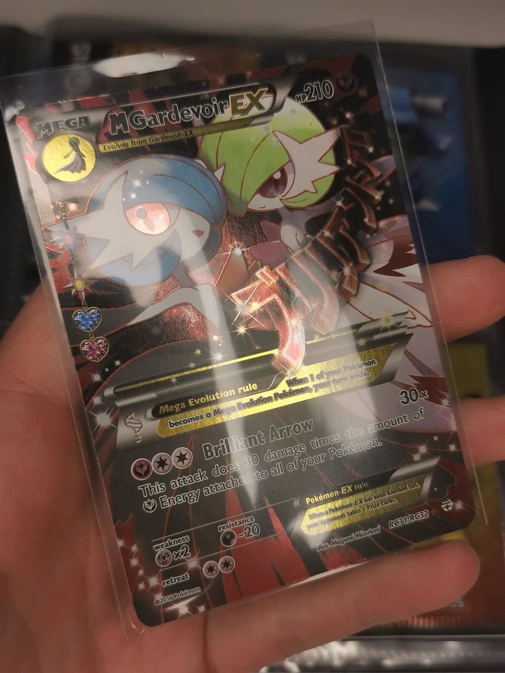 Pokémon Carte collezionabili: Generations 20th Set 2016 Pokemon Karten – Usato da Widen venduto da Zu-Schlag 5