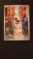 *Pokémon Leufeo* Holo-Karte 139/132 IR
